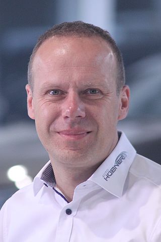 Claus Hübner / Abteilung Geschäftsleitung